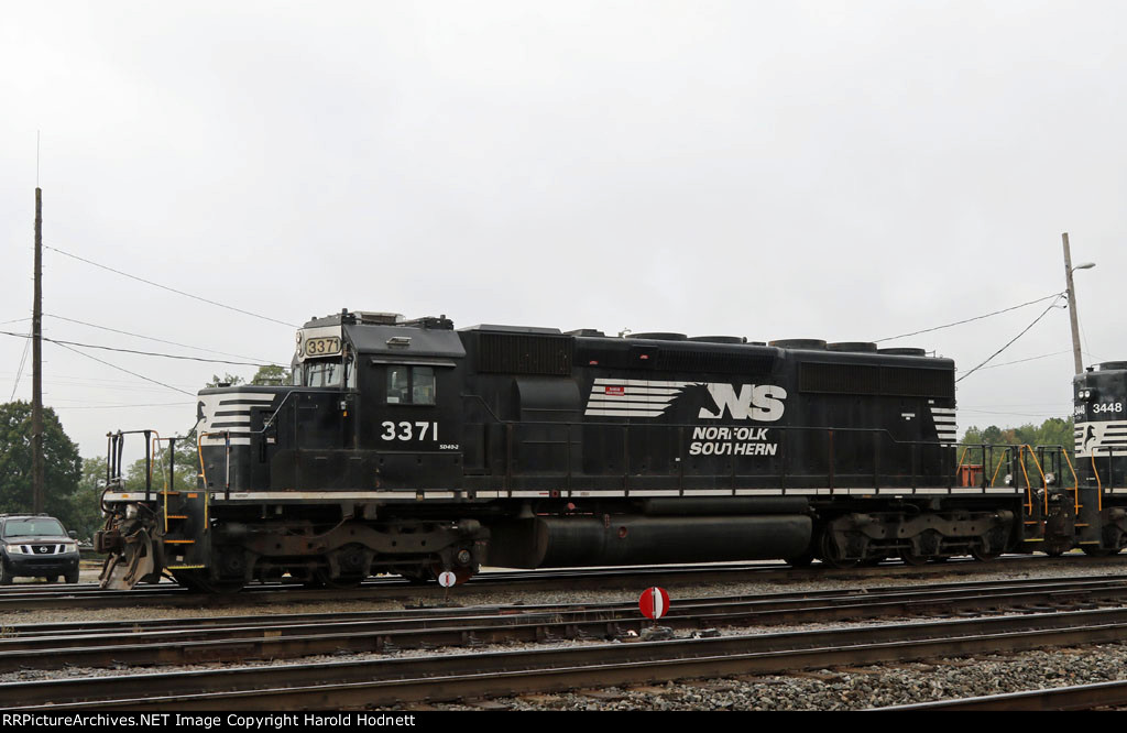 NS 3371